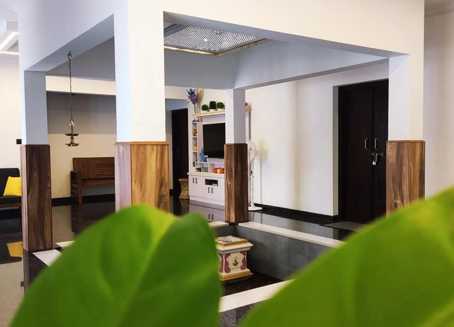 Stellark Villa Alappuzha