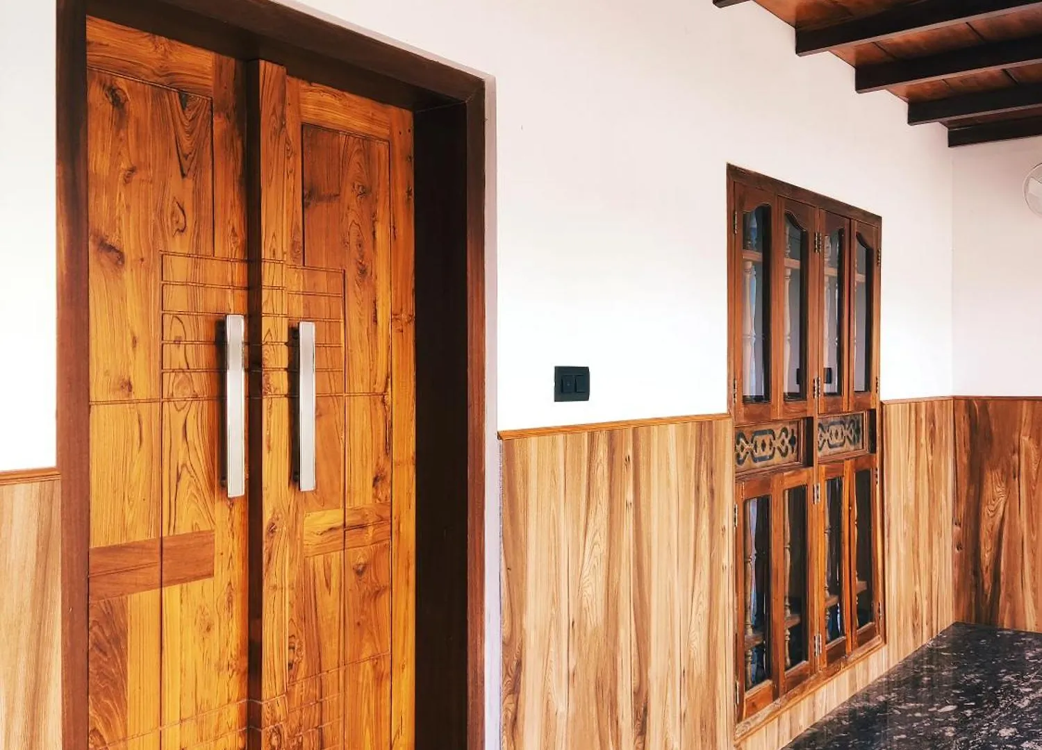 Stellark 0*, Alappuzha